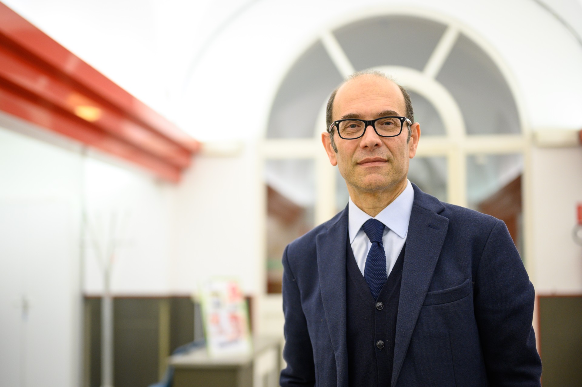 Andrea Fabbo